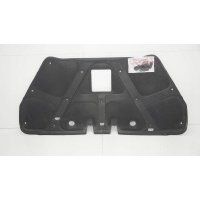 Изоляция капота chevrolet aveo t250 07 - 11r крепеж
