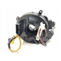 Клокспринг airbag opel astra j 13335486 09 - 15 универсал катушка