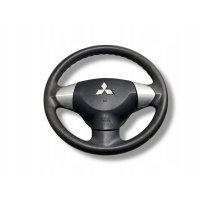 Mitsubishi кольт 2009 руль