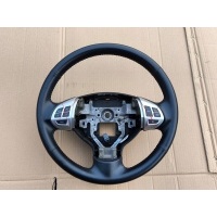 Руль mitsubishi кольт vi cz30 рестайлинг 2008-2012