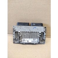 Блок управления кпп renault лагуна iii 8200993275 8200859770