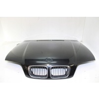 Bmw 320 e46 седан 99 год капот передняя переднее