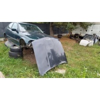Капот bmw e36 e34 e46 e39 e38 compact седан крышка двигателя części bmw варшава