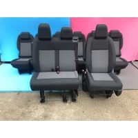 Peugeot traveller кресла диван набор eu
