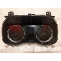 Hyundai тусон ii 15 - спидометр часы 94013 - d7610