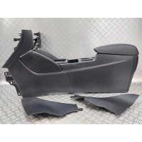Тоннель центральная подлокотник mazda cx-5 kd рестайлинг ka0h64321 12-17 r
