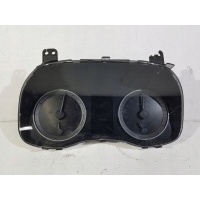Спидометр часы hyundai тусон ii 1.6 b 94013 - d7310
