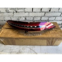 Мерседес gt amg x290 4door светодиодный фонарь левая правый a2909061100 a2909061200