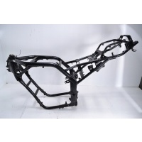 Рама yamaha fzs 600 fazer 98 - 03
