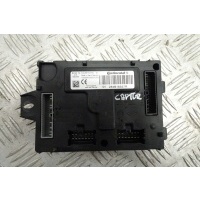 Renault captur i блок bcm