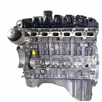 Новый двигатель bmw n54 n54b30a f01 e70 e71 x5 x6 new