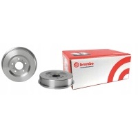 Brembo 14.c010.10 барабан тормозные