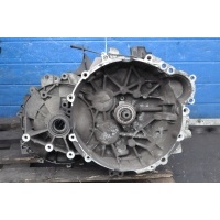 Volvo c30 s40 ii v50 2.4 20v 125kw 170km кпп p9482297 177tys л.с.