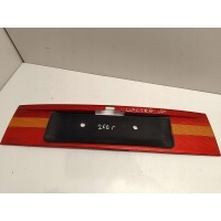 Opel vectra а диафрагма крышки багажника tylnej 8xu006399