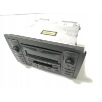 Audi a3 радио компакт - диск player . 2000 hatchback 8l0035195 96 - 01 дизель 1.9 tdi