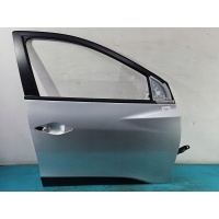 Дверь передняя правое hyundai ix35 09-13 9p