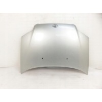 Капот chevrolet aveo / kalos t200 95u