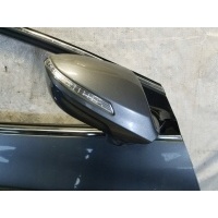 Зеркало правое hyundai i40 код t6s
