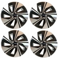 4× колесо алюминиевая volkswagen 2gj601025e 7.5 