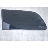 Форд galaxy mk1 рестайлинг стекло кузова левый задняя