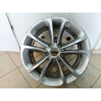 Колесо алюминиевая volkswagen oe passat cc 8.0 