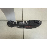 Направляющая переднего бампера правая Land Rover Range Rover Sport 2013 LR076776