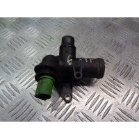 Патрубок радиатора audi a4 b7 1.8 т 06b121133d