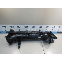 Коллектор впускной BMW X5 F15/F85 (2013 - 2018) 11617811909