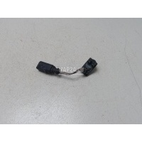 Форсунка омывателя лобового стекла VAG Octavia (A7) (2013 - 2020) 1Z0955986