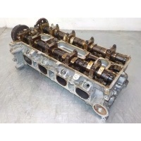 Mazda 5 6 gg gh 2.0 16v головка блока цилиндров 6m8g6090a 6m8g - 6090 - a