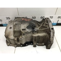 Поддон масляный двигателя Renault NV200 (M20) 2009 8200381856