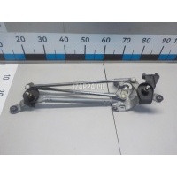 Трапеция стеклоочистителей Toyota RAV 4 (2013 - 2019) 8515042170