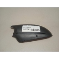 Накладка зеркала левого VAG Allroad quattro (2012 - 2019) 4G085852301C