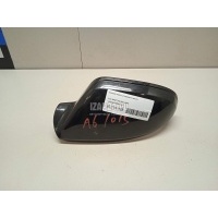 Крышка корпуса зеркала левого VAG Allroad quattro (2012 - 2019) 4G0857527GRU