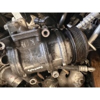 Hyundai oe 1625023500 компрессор кондиционера