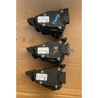 Потенциометр педаль газа renault clio ii kangoo 8200089851
