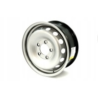 Колесо штампованное renault oe 8200684598 6.5 