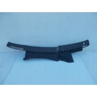 Жабо пластиковые opel tigra ii b 09116435