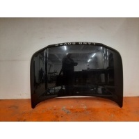 Land rover freelander i 1 98 - 06 капот передняя переднее 697