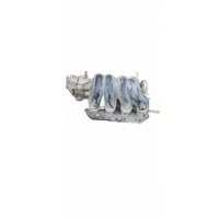 Колектор впускний land rover freelander 1.8 16v 2001-2006