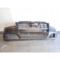 Бампер передняя передний audi a8 d4 рестайлинг 2014 - 4h0807437