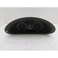Mercedes - benz c w203 2004 спидометр / щиток приборов