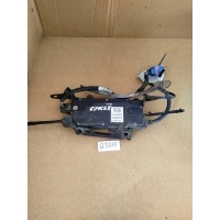 Механизм тормоза ручной renault espace iv 8200254519