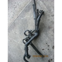 Клапан трубки volkswagen scirocco 1 , 4tsi 03c906283b 03c103465