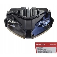 Фара переднее фара honda cbr 650 r 21 - 23 оригинал