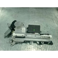 Шток крышки багажника электрический peugeot 508 gt line 9677615380