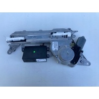 Peugeot 508 sw механизм шток электрический крышки багажника багажника 9677615380