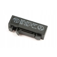 Блокировка жалюзи багажника skoda oe 3af867825