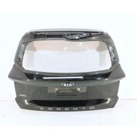 Kia sorento iv 4 крышка багажника задняя задняя крышка багажника багажника 20-