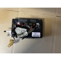 Блок управления модуль комфорта сам мерседес мл w164 gl x164 a1644404601